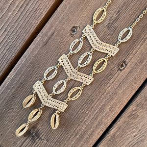 Stella & Dot Kimberly Necklace
